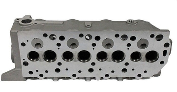 Engine Cylinder Head For MITSUBISHI Pajero L300 4D56 MD 303750 908513 ; new modle Recessed Valve Version