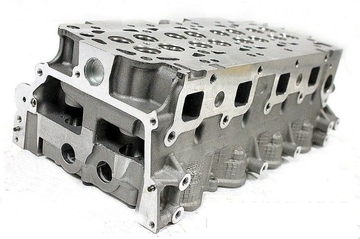 Engine Cylinder Head For NISSAN YD25 908505 ; NISSAN Narava Cabstar YD25