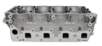 Engine Cylinder Head For NISSAN YD25 908505 ; NISSAN Narava Cabstar YD25