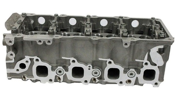 ZD30 Bare 908506 Cylinder Head For NISSAN Patrol GR / Terrano II / Urban 2953CC 3.0TDi 16V