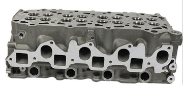 ZD30 Bare 908506 Cylinder Head For NISSAN Patrol GR / Terrano II / Urban 2953CC 3.0TDi 16V