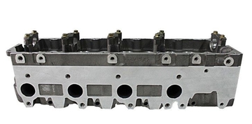 Engine Cylinder Head For TOYOTA Land Cruiser TD 1KZ-TE 3.0TD ; 11101-69175 ; 908782