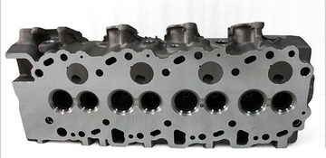 Engine Cylinder Head For TOYOTA Land Cruiser TD 1KZ-TE 3.0TD ; 11101-69175 ; 908782