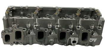 Engine Cylinder Head For TOYOTA Land Cruiser TD 1KZ-TE 3.0TD ; 11101-69175 ; 908782