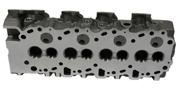 Engine Cylinder Head For TOYOTA Land Cruiser TD 1KZ-TE 3.0TD ; 11101-69175 ; 908782