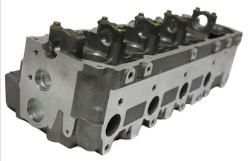 Engine Cylinder Head For TOYOTA Land Cruiser TD 1KZ-TE 3.0TD ; 11101-69175 ; 908782