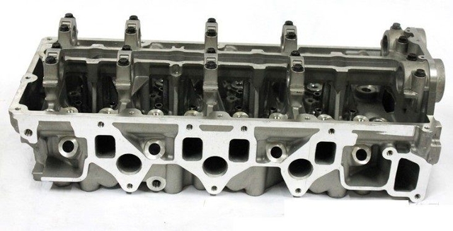 Engine Cylinder Head For MAZDA BT-50 WEC WE 07- 16V	WE01-10-100J
