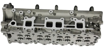 Engine Cylinder Head For MAZDA BT-50 WEC WE 07- 16V	WE01-10-100J