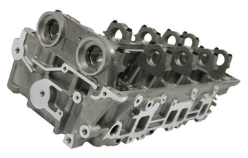 Engine Cylinder Head For MAZDA BT-50 WEC WE 07- 16V	WE01-10-100J