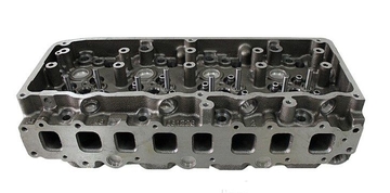 Toyota Dyna Engine Parts Mega Cruiser 15B 4.2 D Automotive Cylinder Heads