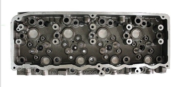 Toyota Dyna Engine Parts Mega Cruiser 15B 4.2 D Automotive Cylinder Heads