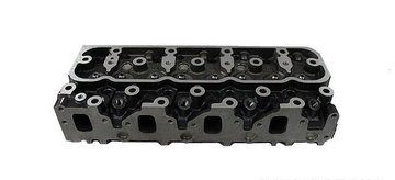 Engine Cylinder Head For ISUZU 4JB1 8-94327-269-0 ; ISUZU Pickup Trooper 4JB1 2.5D