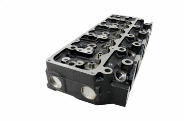 Engine Cylinder Head NISSAN TD27T (24MM)	Pick-up injector diameter-24MM 11039-7F403
