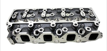 Engine Cylinder Head NISSAN TD27T (24MM)	Pick-up injector diameter-24MM 11039-7F403