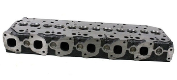 Engine Cylinder Head NISSAN TD42 ; NISSAN	Pathfinder Patrol	TD42 TD42T 11039-06J00