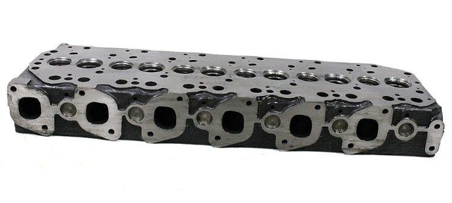 Engine Cylinder Head NISSAN TD42 ; NISSAN	Pathfinder Patrol	TD42 TD42T 11039-06J00