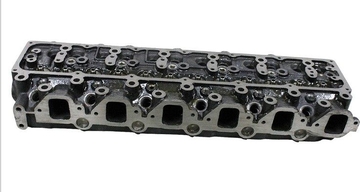 Engine Cylinder Head NISSAN TD42 ; NISSAN	Pathfinder Patrol	TD42 TD42T 11039-06J00