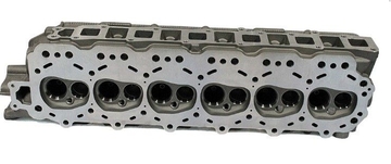 Engine Cylinder Head NISSAN TB45 11041-VC000 Gasoline 12V