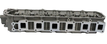 Engine Cylinder Head NISSAN TB45 11041-VC000 Gasoline 12V