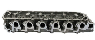 Engine Cylinder Head NISSAN TB45 11041-VC000 Gasoline 12V