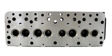 Engine Cylinder Head NISSAN SD23 SD25 11041-29W01 ; Pickup 2300/ Datsun 720 2289cc 2.3D, 11041-29W01