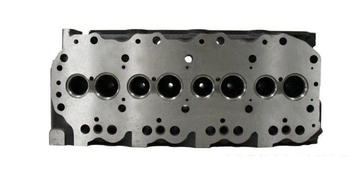 NISSAN Cabstar Engine Cylinder Head BD30 11039-69T03