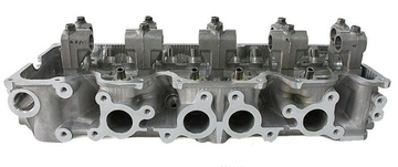Engine Cylinder Head For MAZDA	G6 G60110100B ; MAZDA MPV Van Pickup G6	2.6L