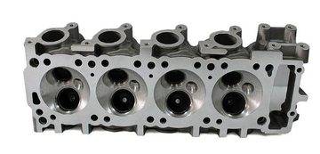 Engine Cylinder Head For MITSUBISHI 4G54 MD311828 Gasoline 8V / 4CYL