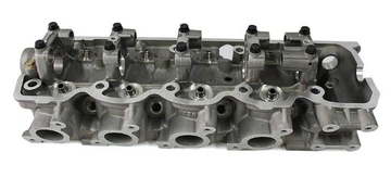 Engine Cylinder Head For MITSUBISHI 4G54 MD311828 Gasoline 8V / 4CYL