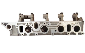 Engine Cylinder Head For MITSUBISHI 4G54 MD311828 Gasoline 8V / 4CYL