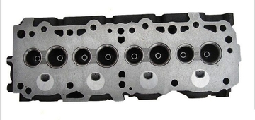 Engine Cylinder Head NISSAN LD23 ; NISSAN	LD23	Vanetta LD-23 11039-7C000