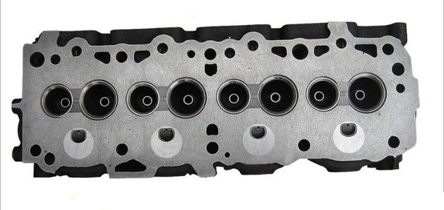 Engine Cylinder Head NISSAN LD23 ; NISSAN	LD23	Vanetta LD-23 11039-7C000