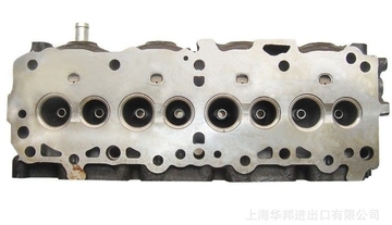 Engine Cylinder Head NISSAN LD23 ; NISSAN	LD23	Vanetta LD-23 11039-7C000