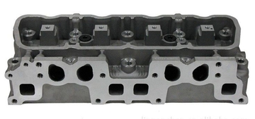 Engine Cylinder Head For NISSAN K21 / K25 ; NISSAN	Forklift truck K21 K25	2.0 11040-FY501