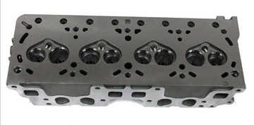 Engine Cylinder Head For NISSAN K21 / K25 ; NISSAN	Forklift truck K21 K25	2.0 11040-FY501