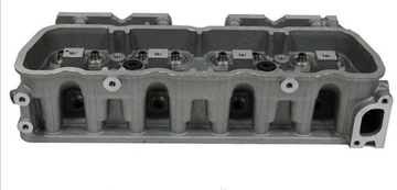 Engine Cylinder Head For NISSAN K21 / K25 ; NISSAN	Forklift truck K21 K25	2.0 11040-FY501