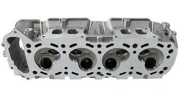 Engine Cylinder Head NISSAN NA20 11040-67G00 Gasoline 8v / 4CYL