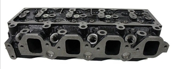 Engine Cylinder Head NISSAN TD25	PICKUP TD-25 ; NISSAN TD25 11039-44G02