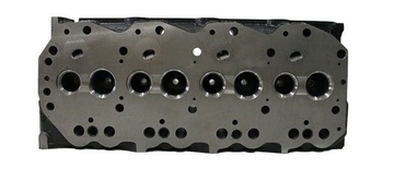Engine Cylinder Head NISSAN TD25	PICKUP TD-25 ; NISSAN TD25 11039-44G02