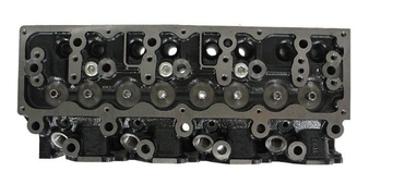 Engine Cylinder Head NISSAN TD25	PICKUP TD-25 ; NISSAN TD25 11039-44G02