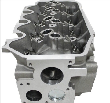 2.0l Engine Cylinder Head For Ford Focus Split Port 2.0 2000 2001 2002 Escort - A/T 2.0 Liter YS4Z-6049-GA