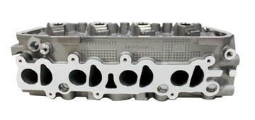2.0l Engine Cylinder Head For Ford Focus Split Port 2.0 2000 2001 2002 Escort - A/T 2.0 Liter YS4Z-6049-GA