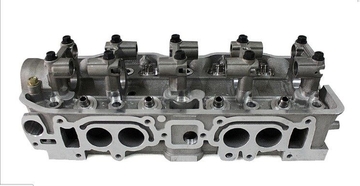 Engine Cylinder Head For MITSUBISHI 4G63 MD099086 Gasoline 8V / 4CYL