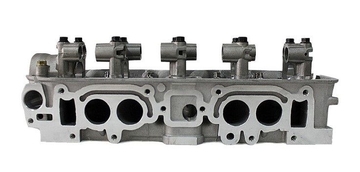 Engine Cylinder Head For MITSUBISHI 4G63 MD099086 Gasoline 8V / 4CYL