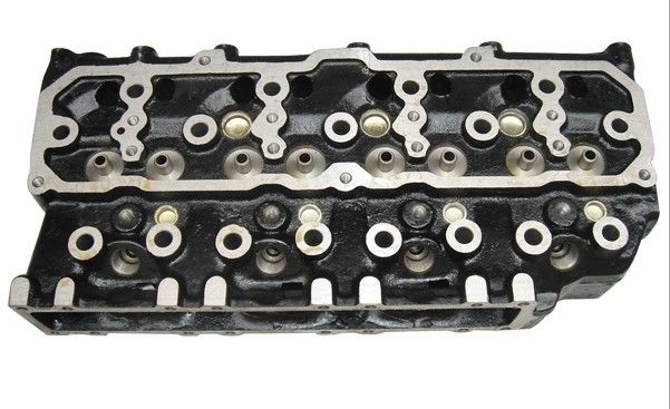 Engine Cylinder Head For MITSUBISHI	S4S ; MITSUBISHI Forklift S4S 2.5D 32A01-01010 32A01-00010 32A01-21020 MD344160