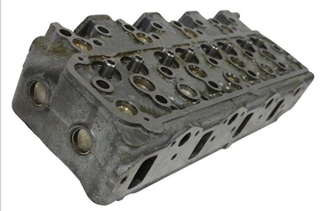 Engine Cylinder Head For MITSUBISHI	Canter 4D30 ME997041 3.0 Diesel 8V / 4CYL