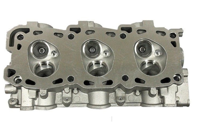Engine Cylinder Head For MITSUBISHI 6G72 ; MITSUBISHI E-V43W V33	6G72L/R 3.0L MD364215
